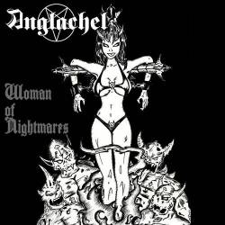 Anglachel (USA) : Woman of Nightmares